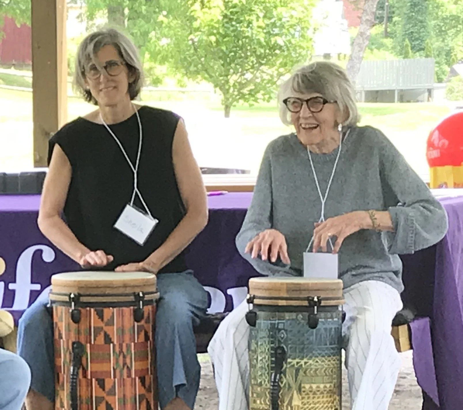 Together Today Cafe - Rochester (Rainbow Seniors ROC)