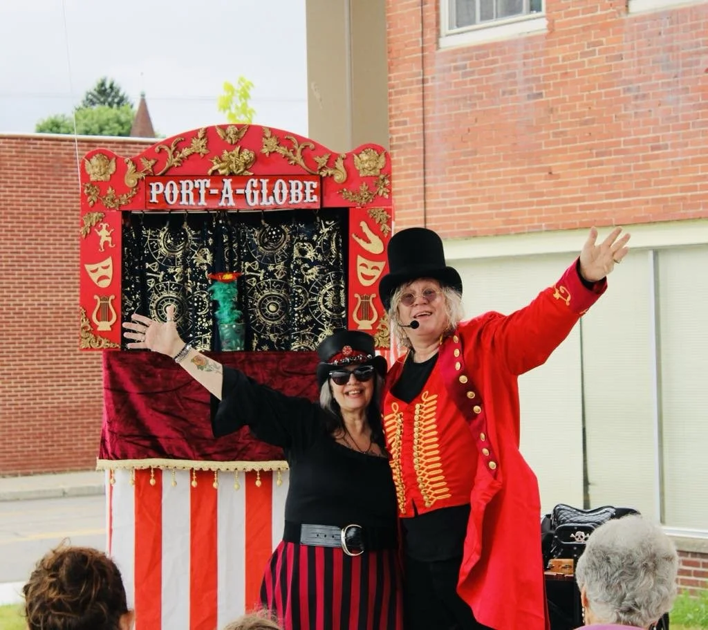 Together Today Cafe - Canandaigua (Notre Dame Retreat House)