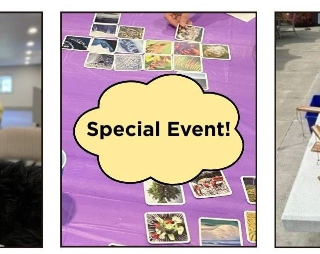 Together Today Cafe - Rochester (Strong Museum of Play)