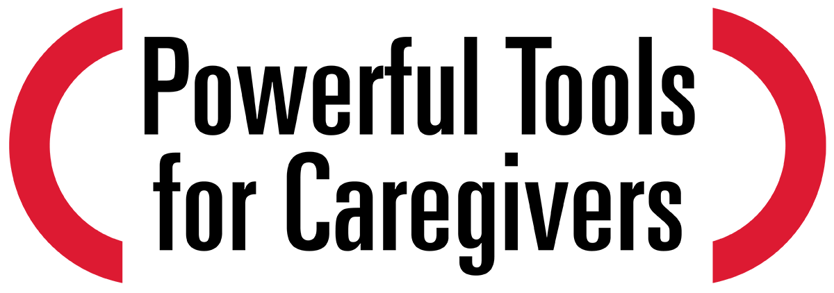 Powerful Tools for Caregivers Wednesdays Apr 8-May 13, 4-5:30 pm Schuyler County