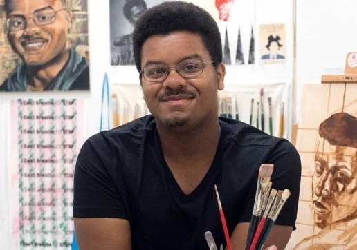 Together Today Cafe - Rochester (Phillis Wheatley Library)