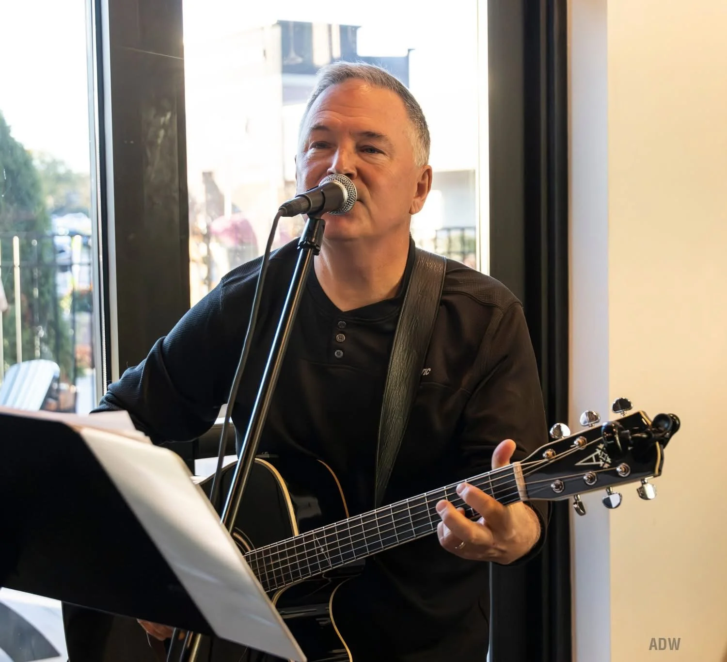 Together Today Cafe - Webster (Webster Public Library)