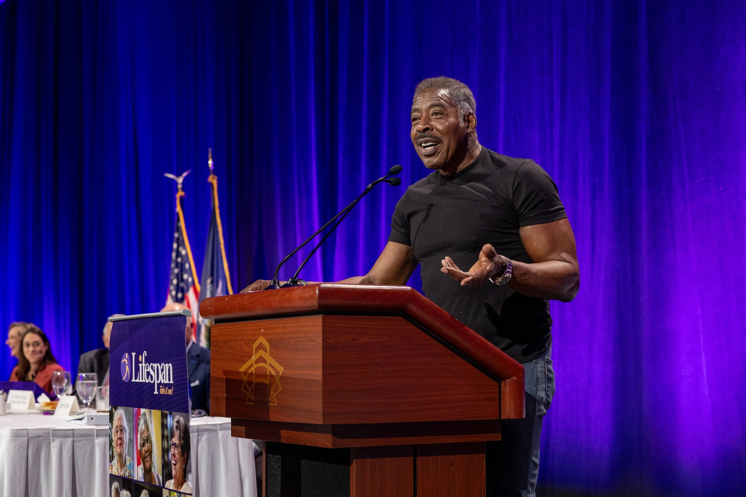 Ernie speaking.jpg