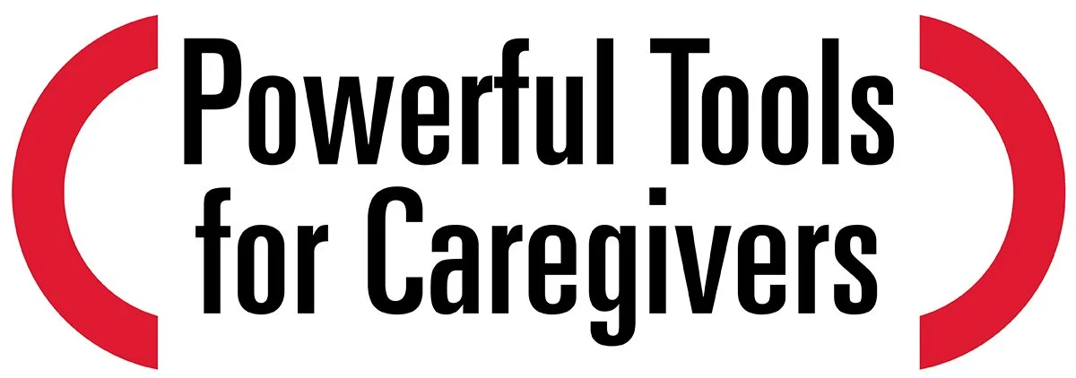 Powerful Tools for Caregivers - Tuesdays, July 7 - Aug 11, 1:30 - 3:00 pm, in-person at Lifespan
