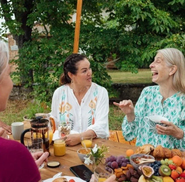 Together Today Memory Cafe Picnic - Hornell (Steuben County)