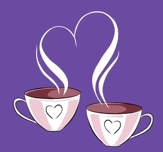 Together Today Cafe - All County ZOOM Coffee Chat
