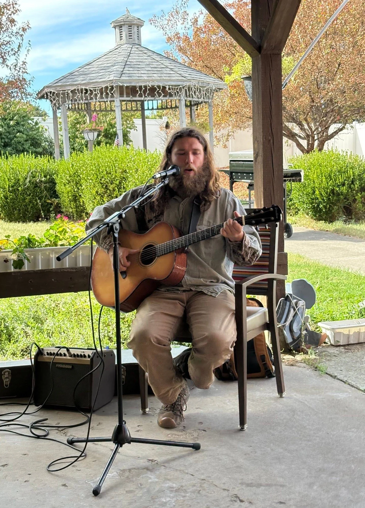 Together Today Memory Cafe - Hornell (Community Arts Center)