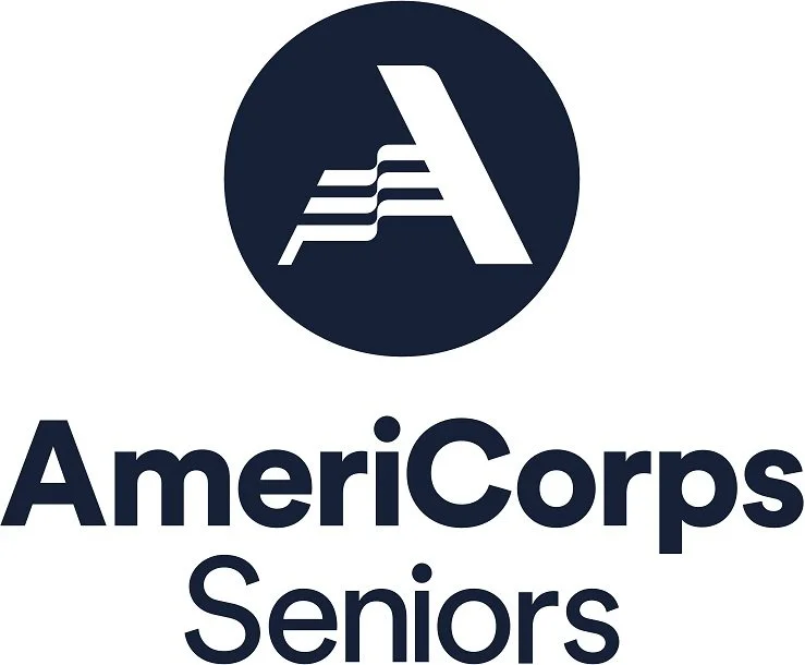 AmeriCorps Seniors logo