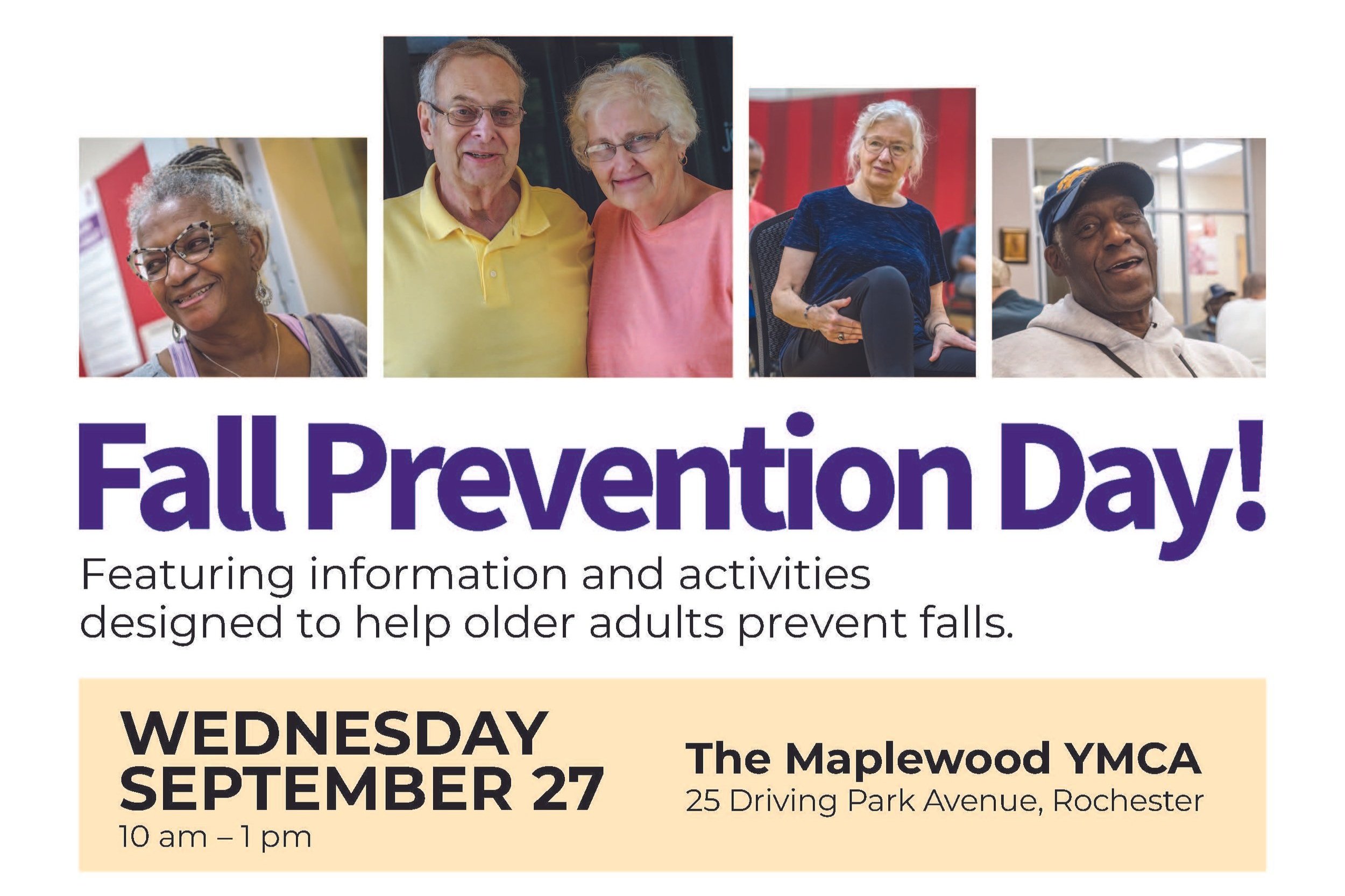 2023 Fall Prevention Day — Lifespan