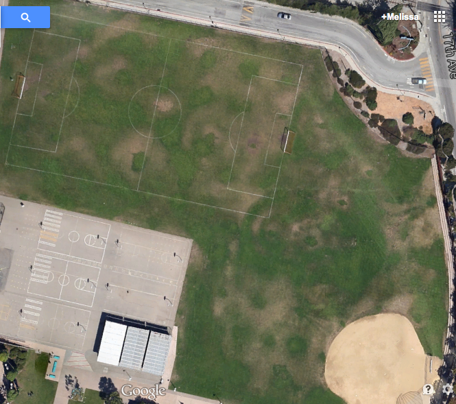 Shoreline Middle School