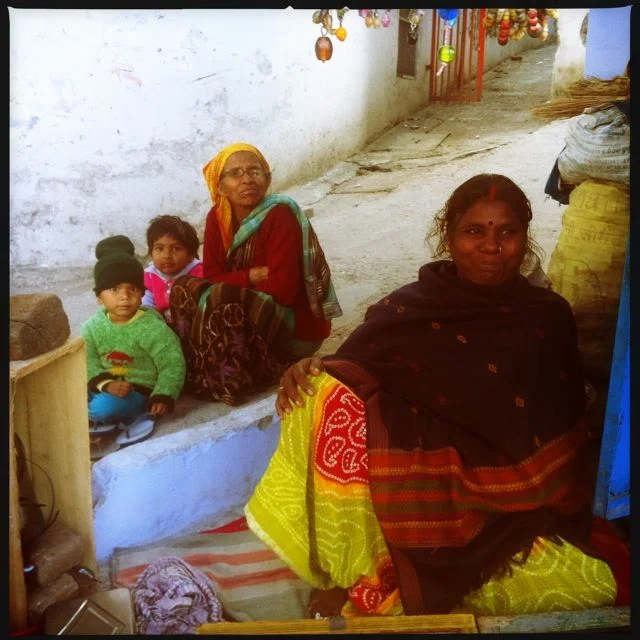 Rishikesh, India