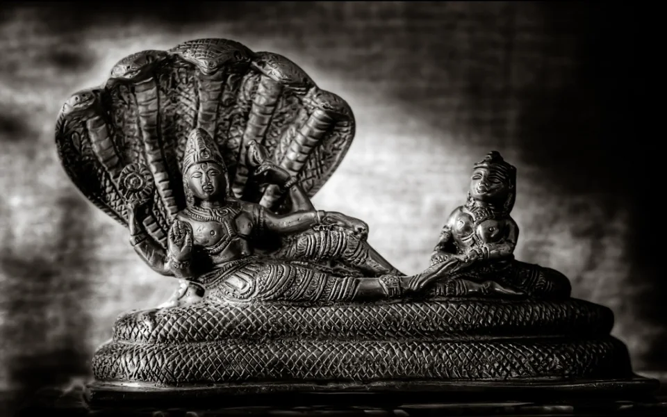 New Moon Nidra