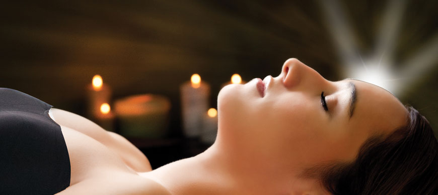 Yoga Nidra Deep Relaxation