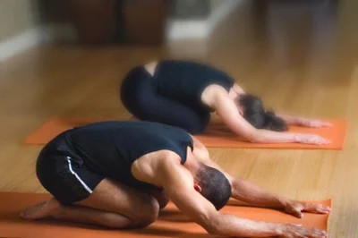 Yoga Sundays at Chill ~ September