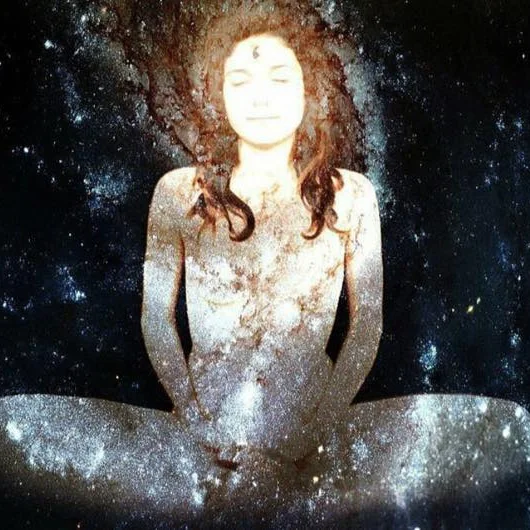 Manifesting Radiance Yoga Nidra ~ 4/7 Readfield