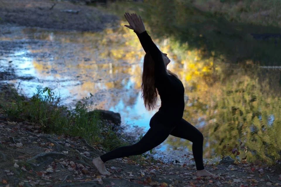 FREE Yoga Day Pass Immersion!