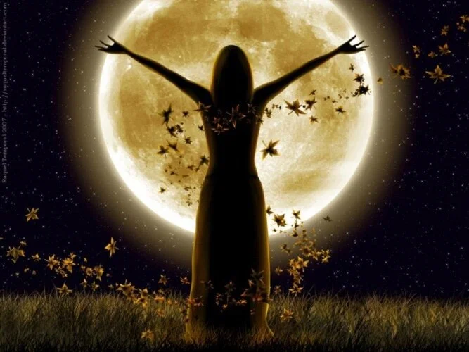 Medicine for the Spirit - Equinox