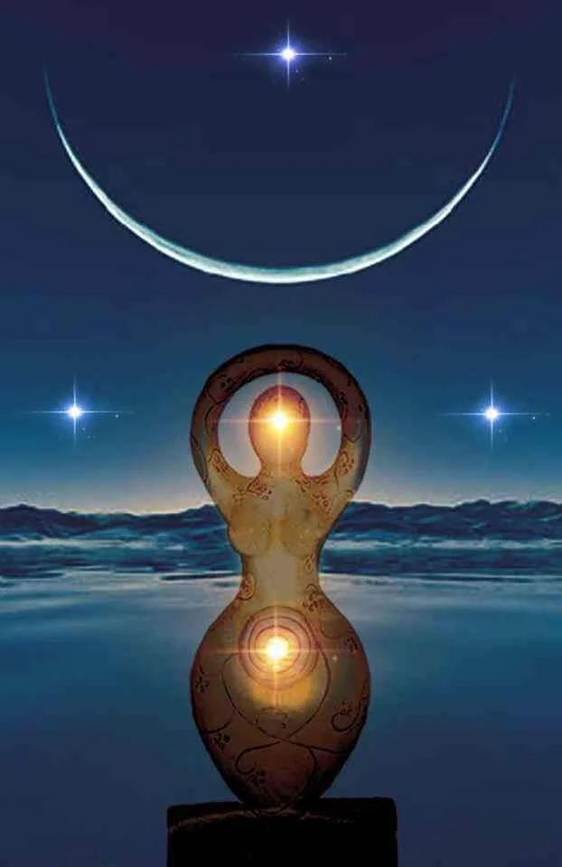 Solstice Yoga Nidra (video)