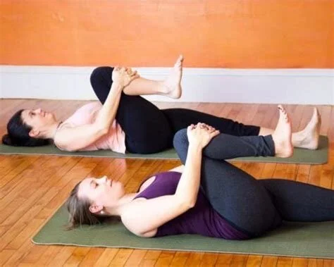 Yoga Buddy New Year Special ~ Monthly Yoga Memberships