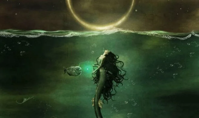 New Moon Yoga Nidra