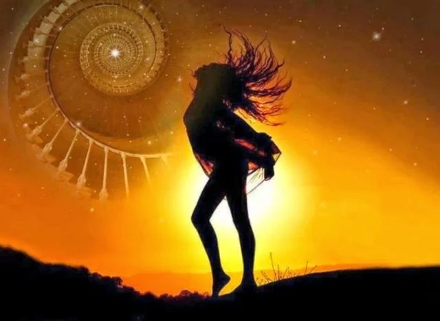 Summer Solstice Yoga Nidra