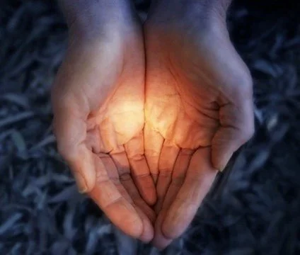 Medicine for the Spirit: small group healing