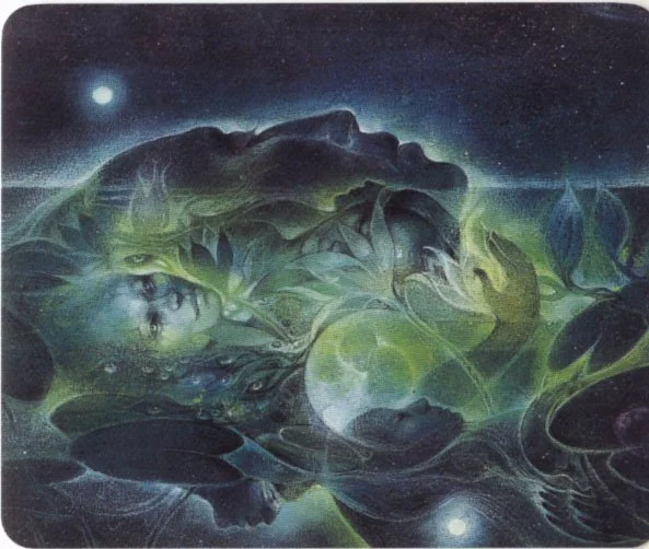 Solstice Yoga Nidra: the yogic soul retrieval