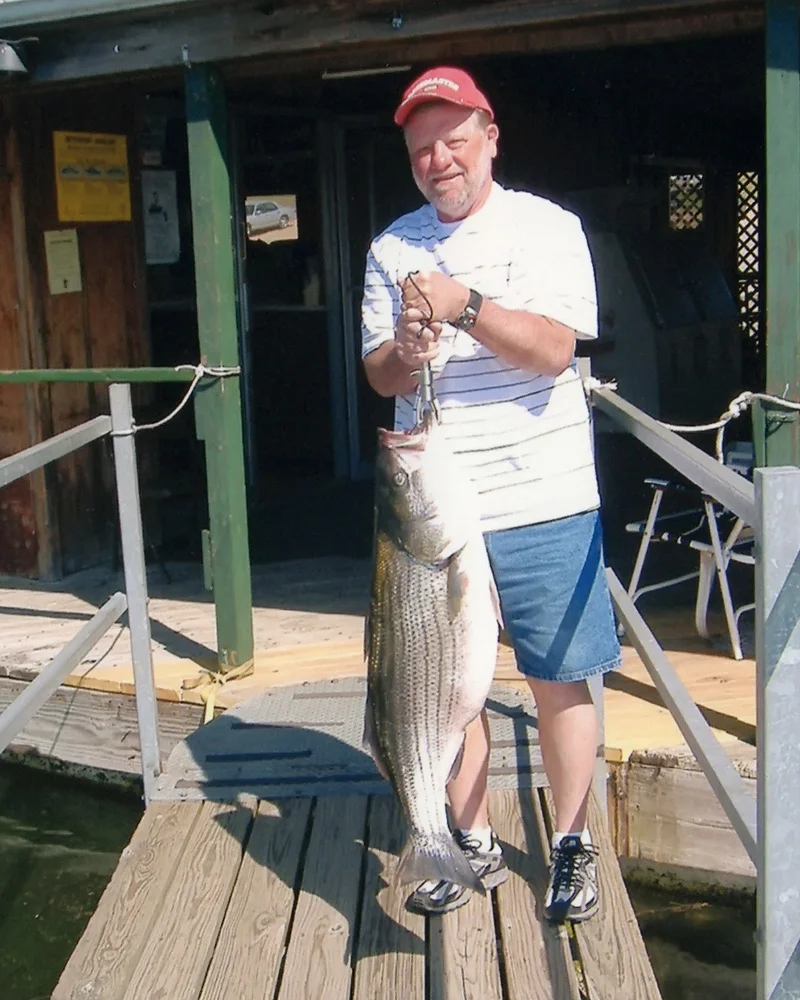 Super Striper