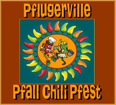 Pflugerville Pfall Chili Pfest