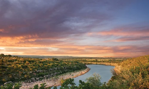 Marble Falls TSTA Training/Retreat