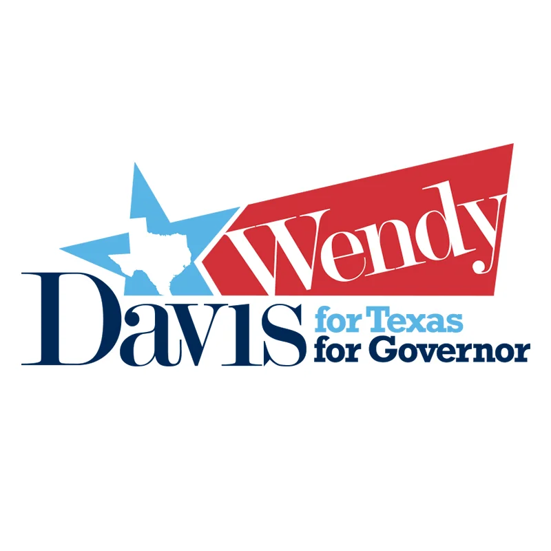 Wendy Davis Pflugerville Block Walk
