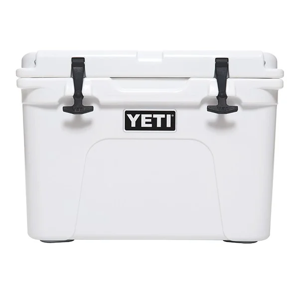 Yeti Cooler Giveaway!!!
