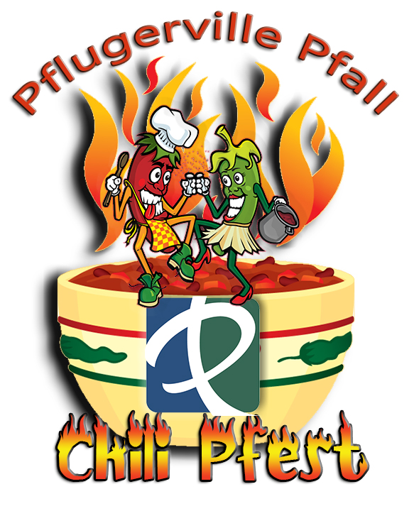 PEA Pflugerville Pfall Chili Pfest