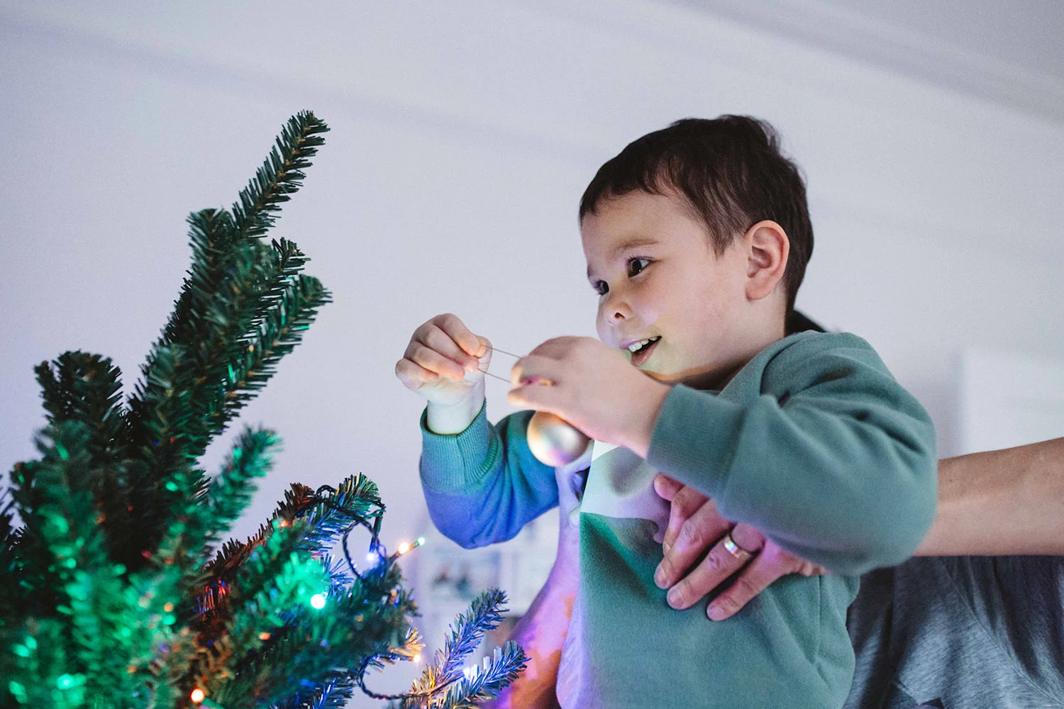 Six Christmas activities that your children will never forget