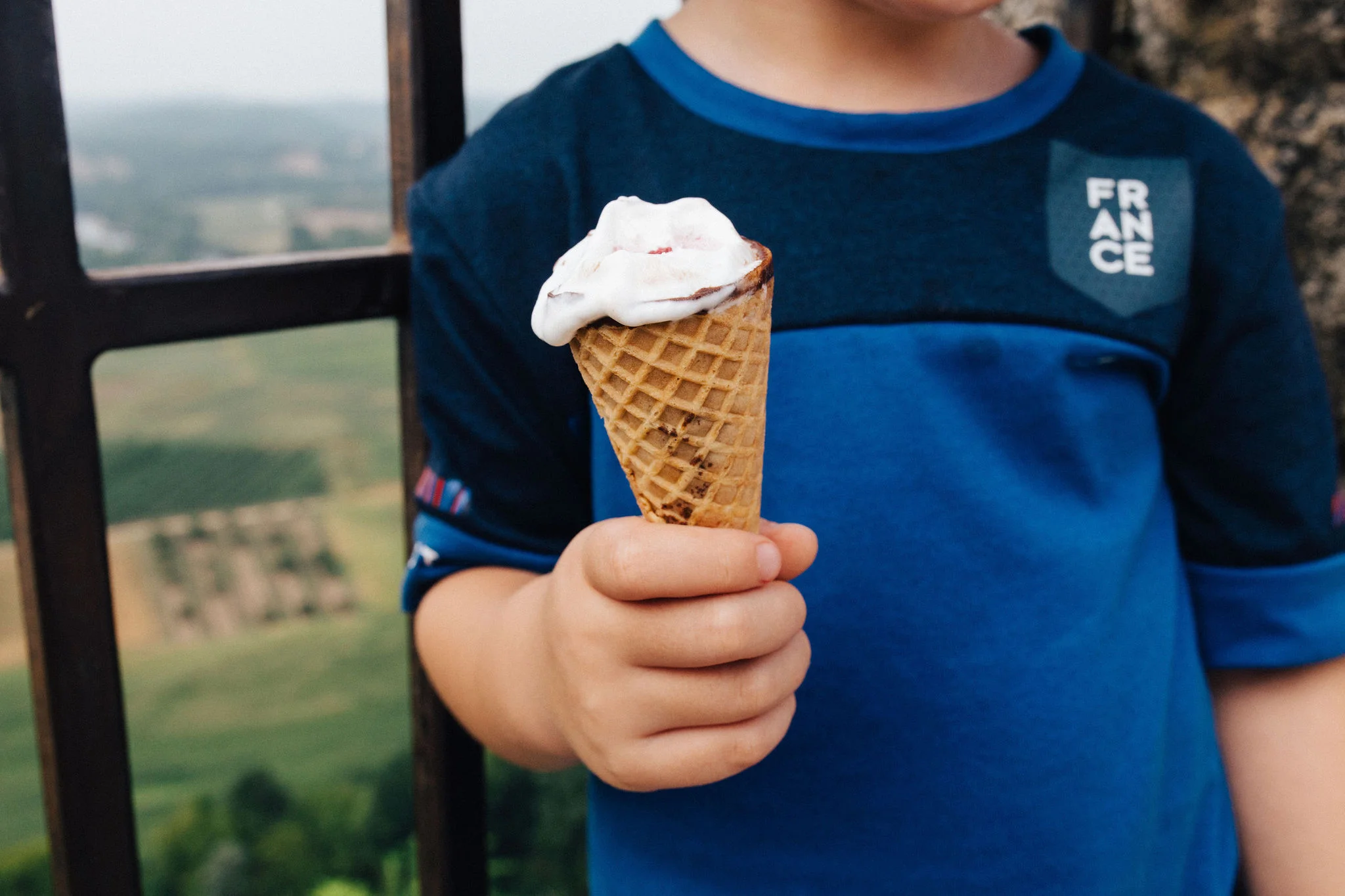 Travelling in Dordogne with children