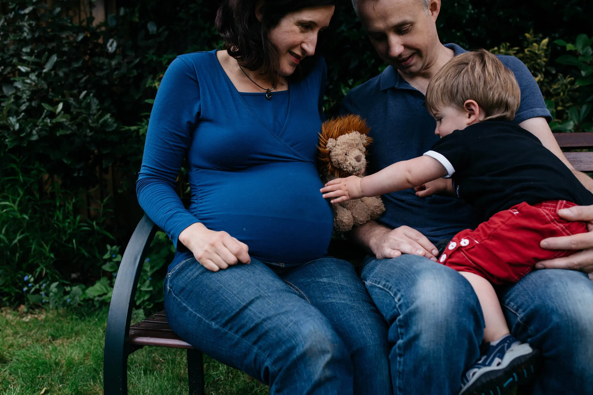 Before and after your baby arrives: the milestones to remember