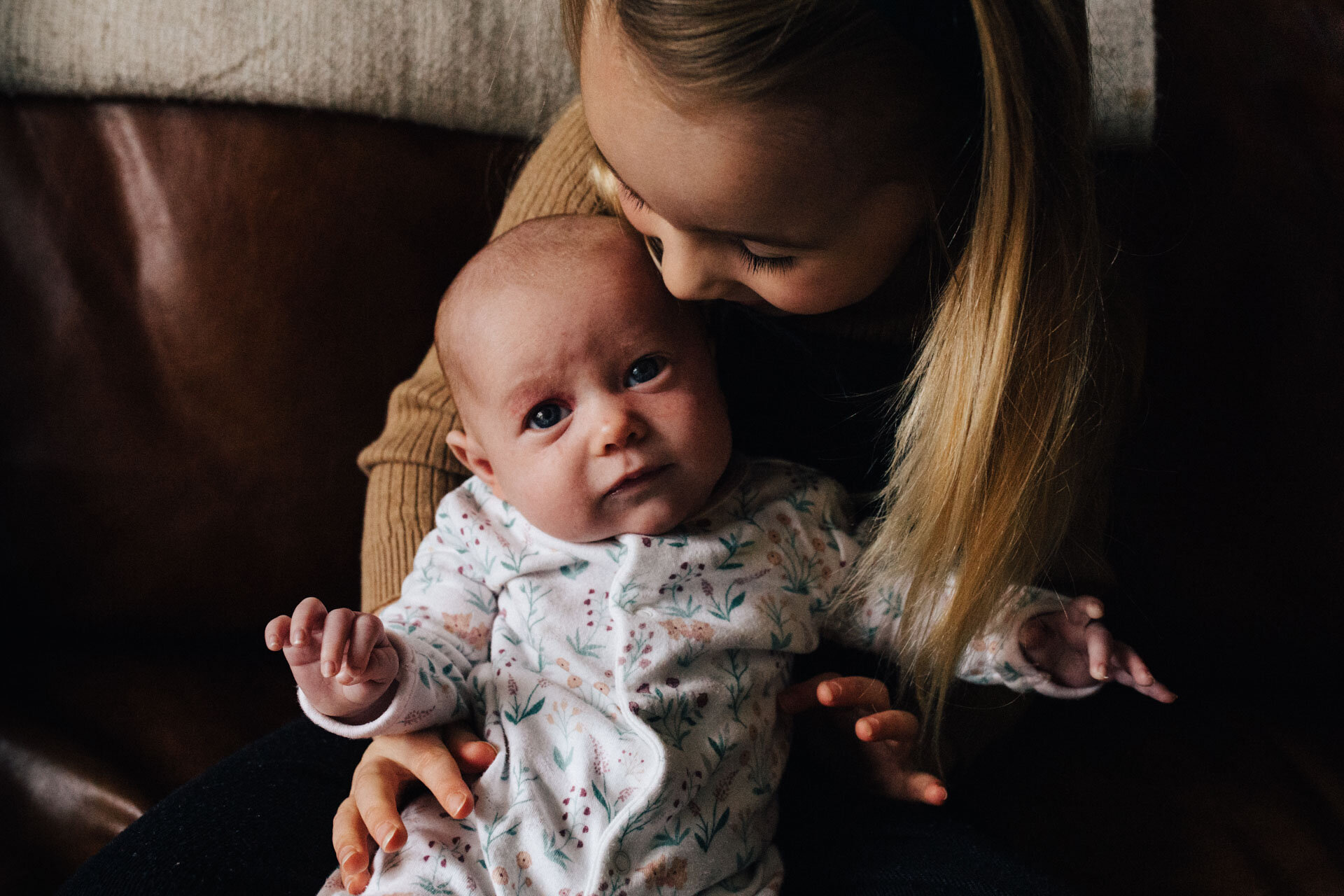 Newborn twins photo shoot in London - Marion & You Photography: Family ...