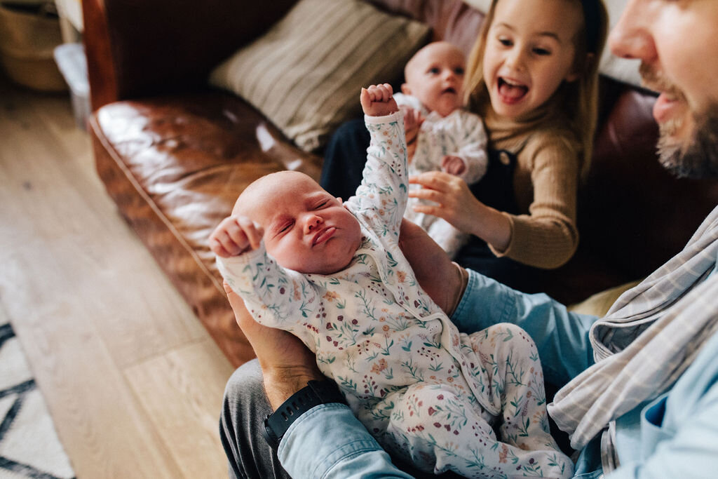 Twin babies photoshoot in London.jpg