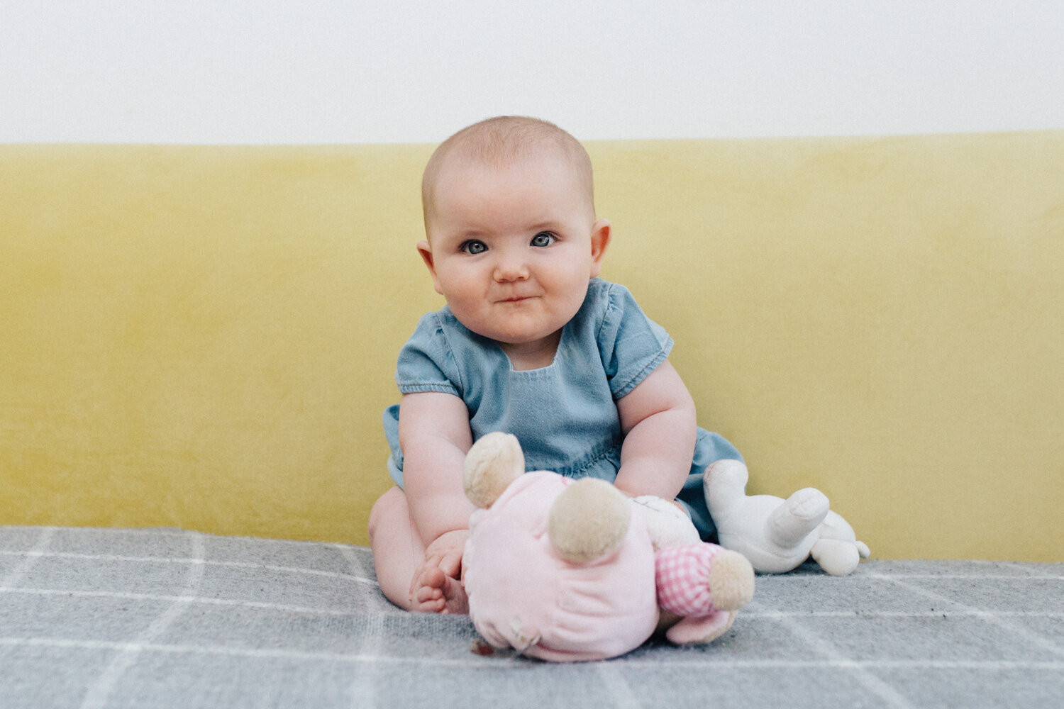 What is the best age to get professional baby photos? - Marion & You ...