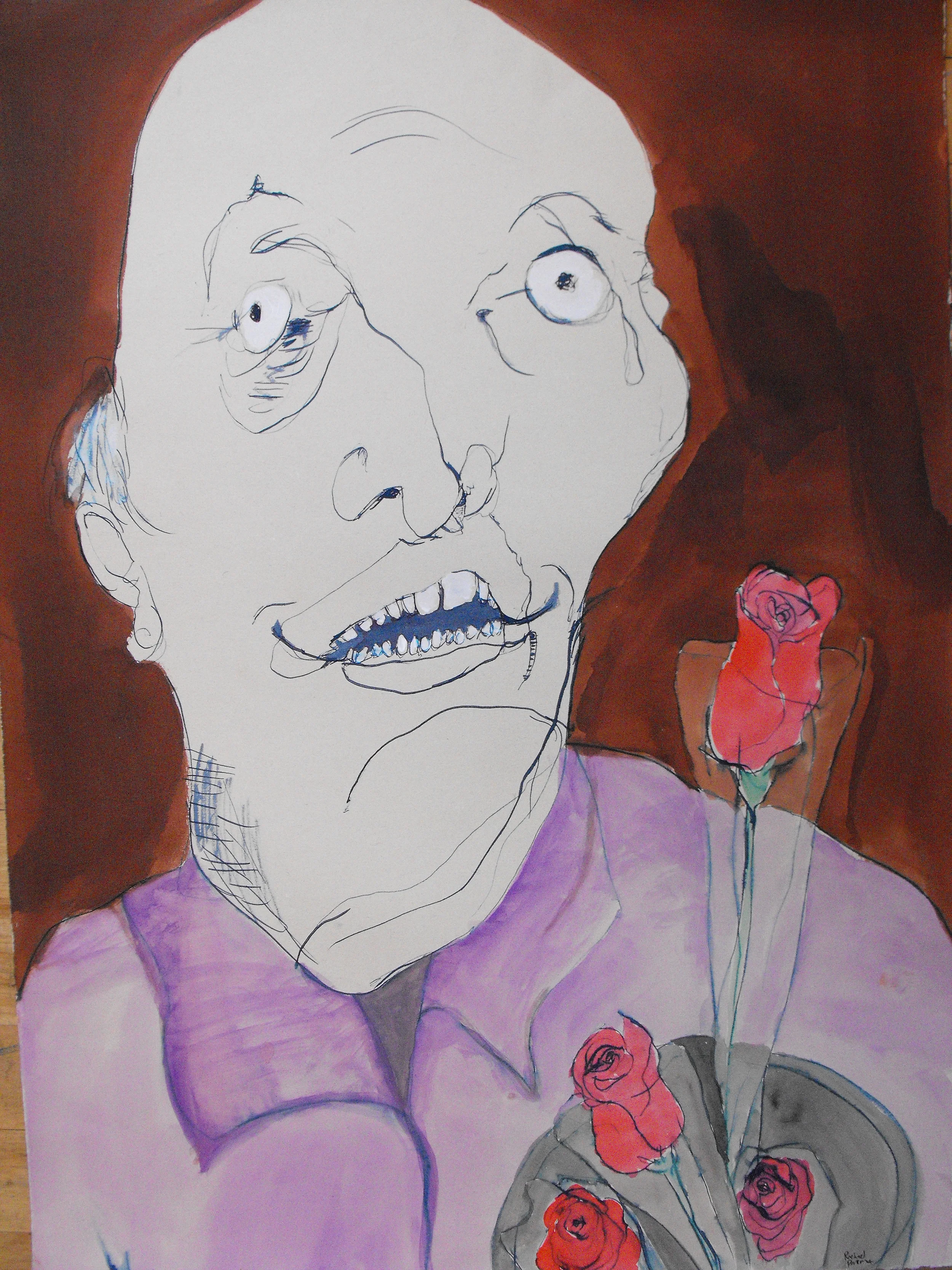 florist