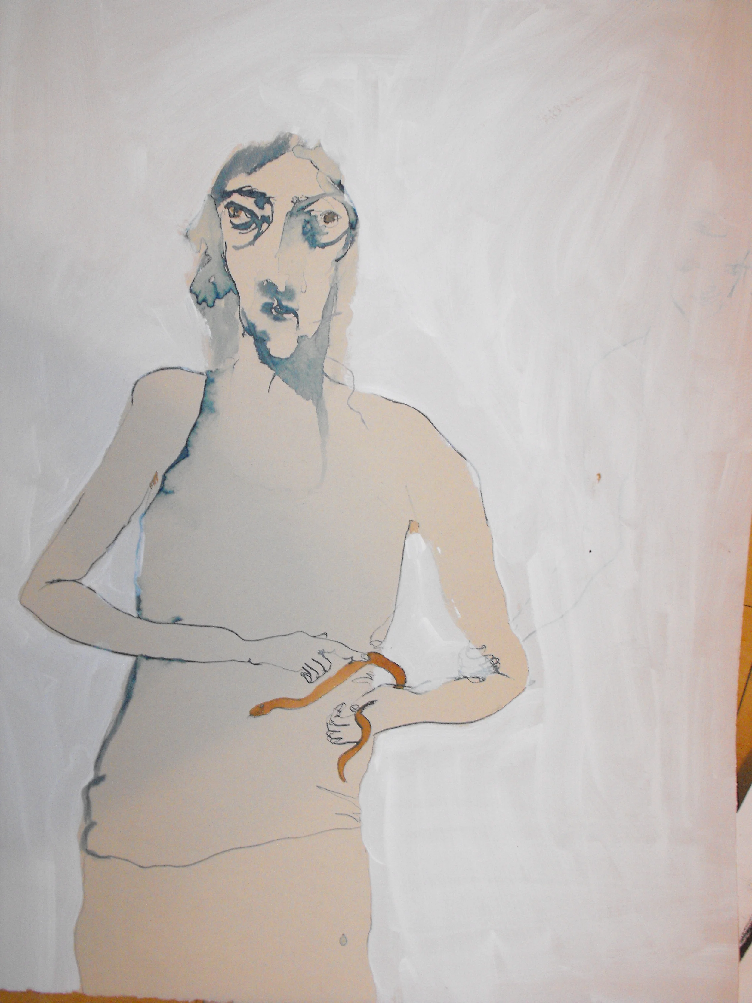 Do You Like My Snake