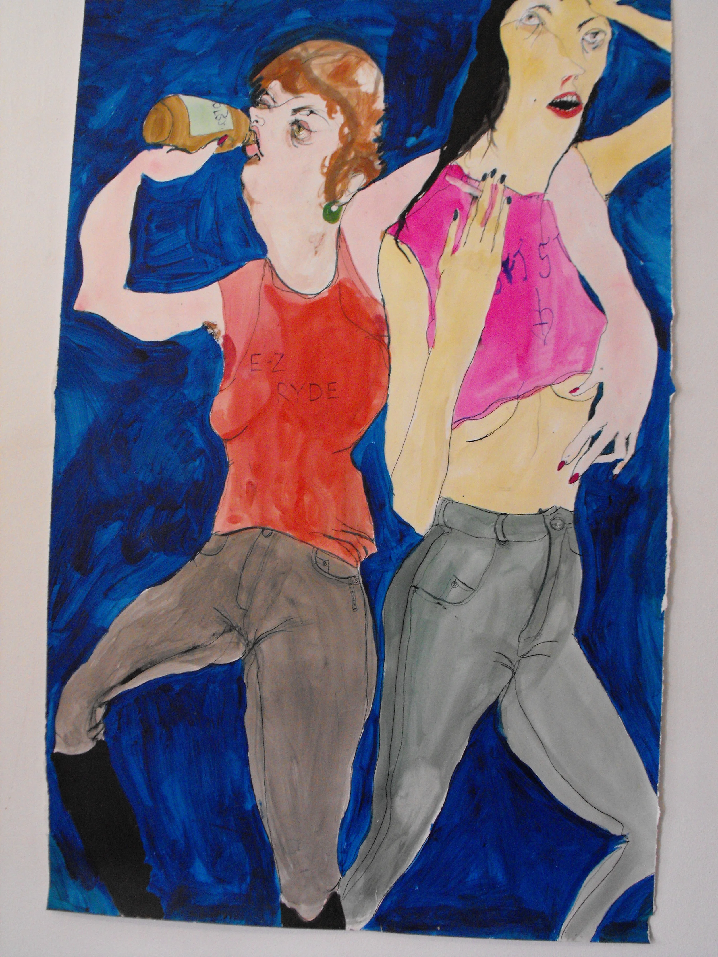 3rd art show 009.JPG