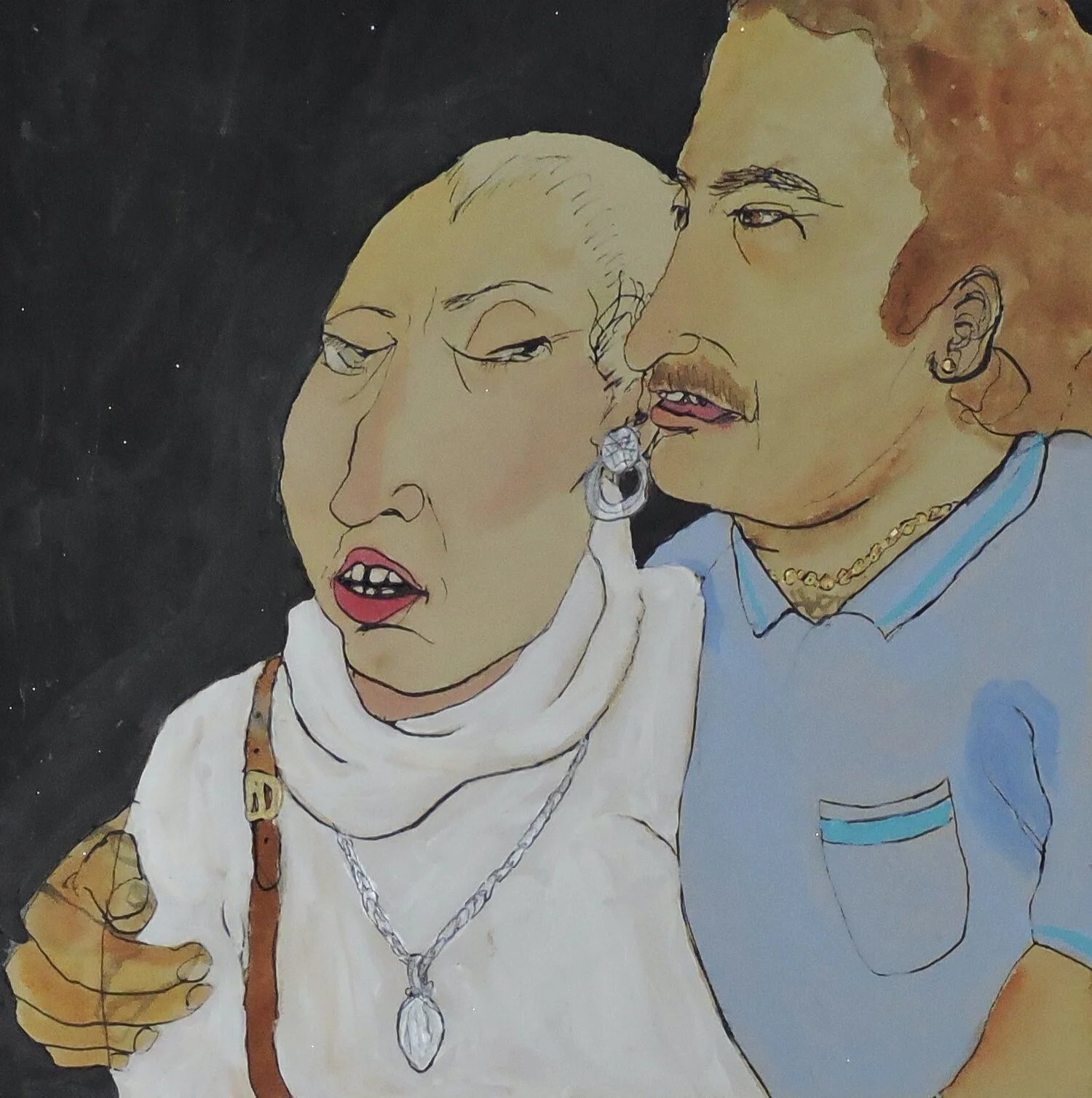 Dave wants to try ASMR