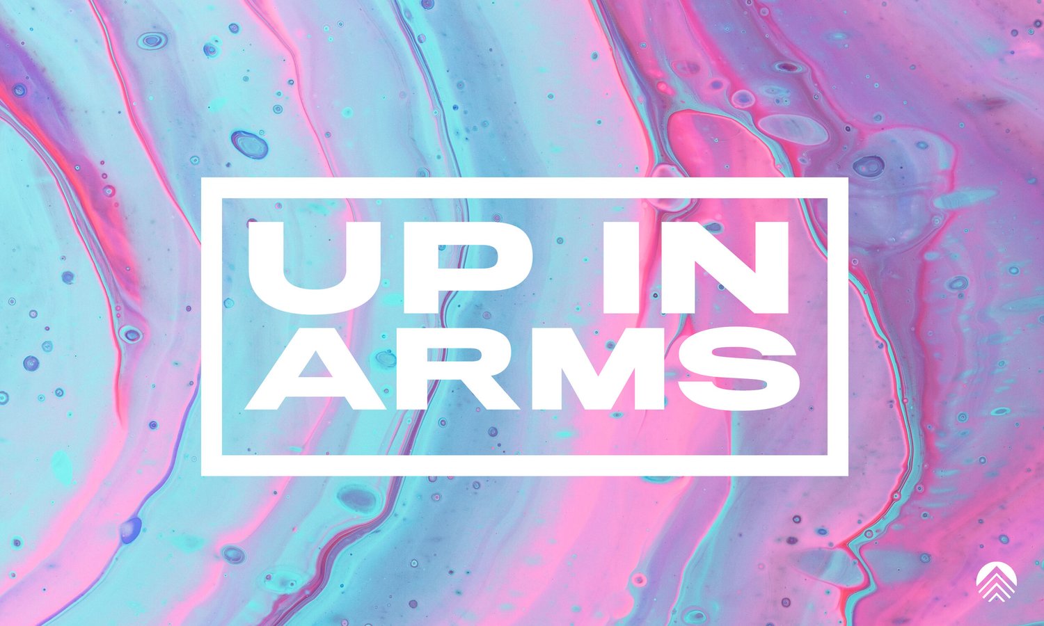 Up In Arms - Kendall Shram (Nov 3, 2019) Up In Arms - Kendall Shram (Nov 3, 2019)
