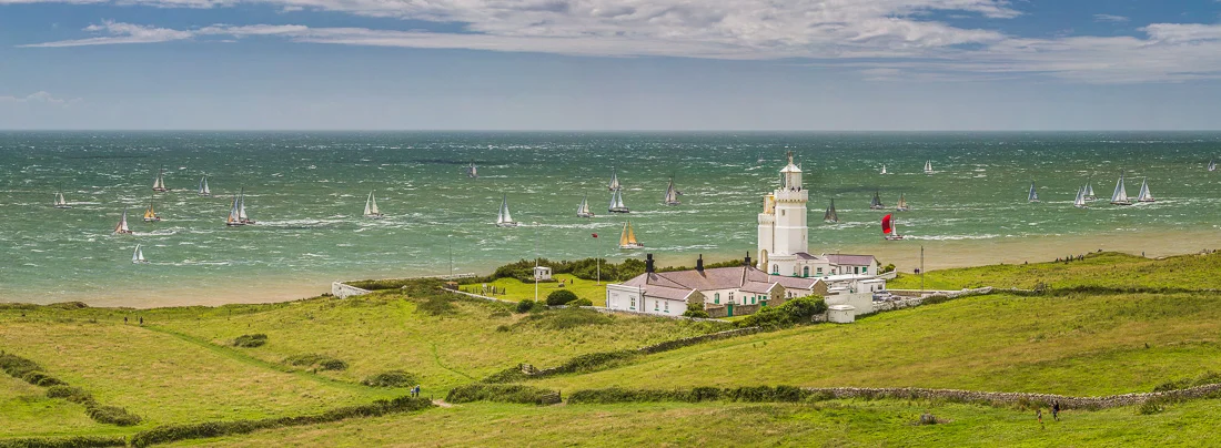Round The Island Race St Catherine's Lighthouse.jpg