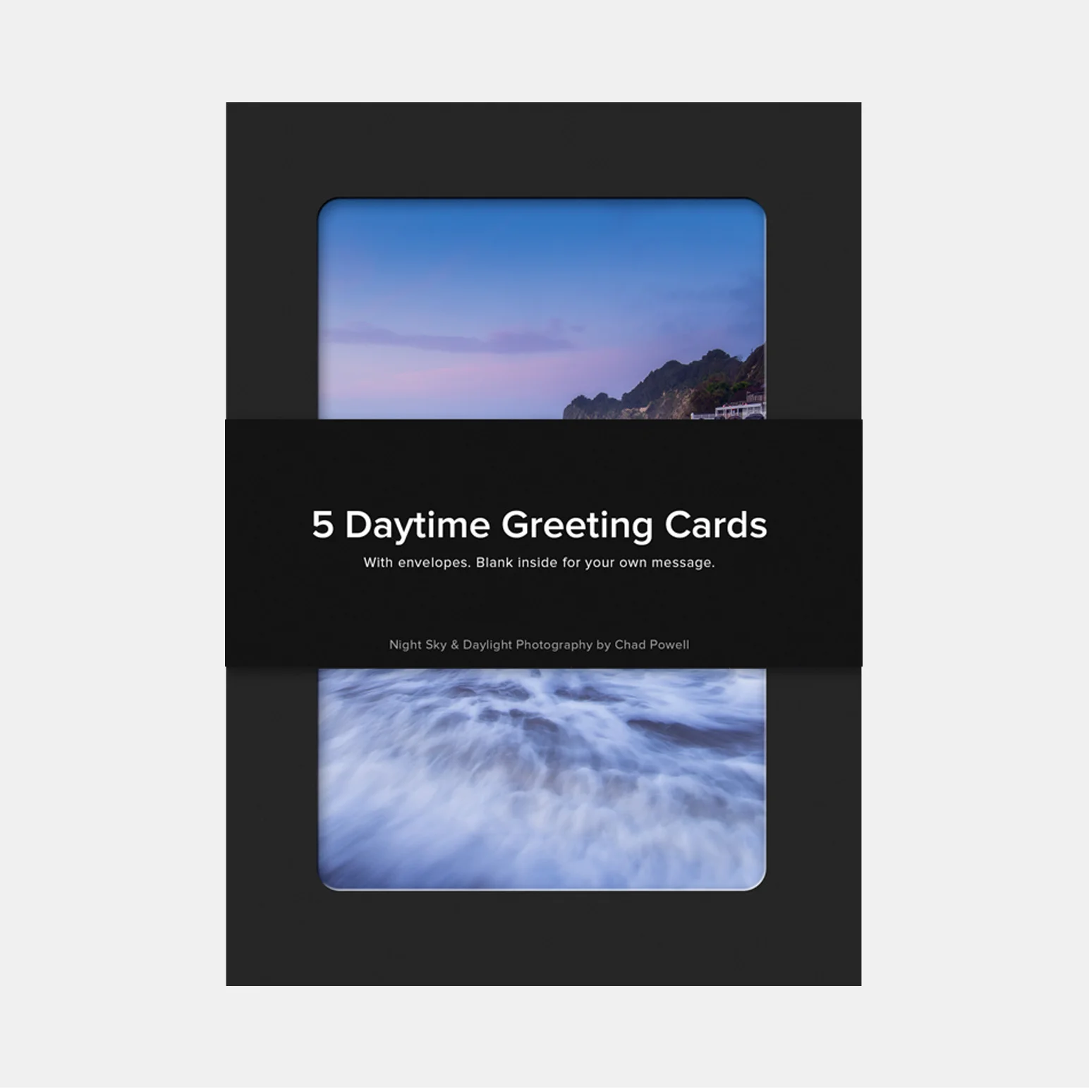 5 Daytime Greeting Cards with Gift Box Back.jpg