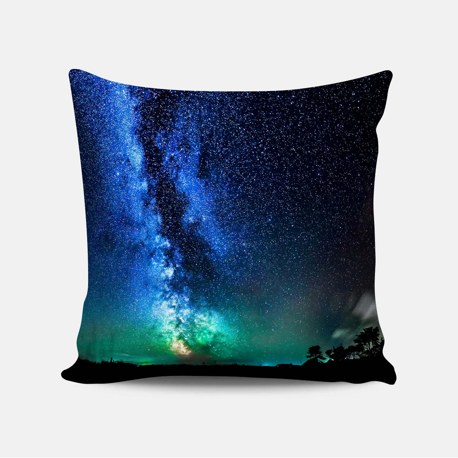 Galaxy Cushion