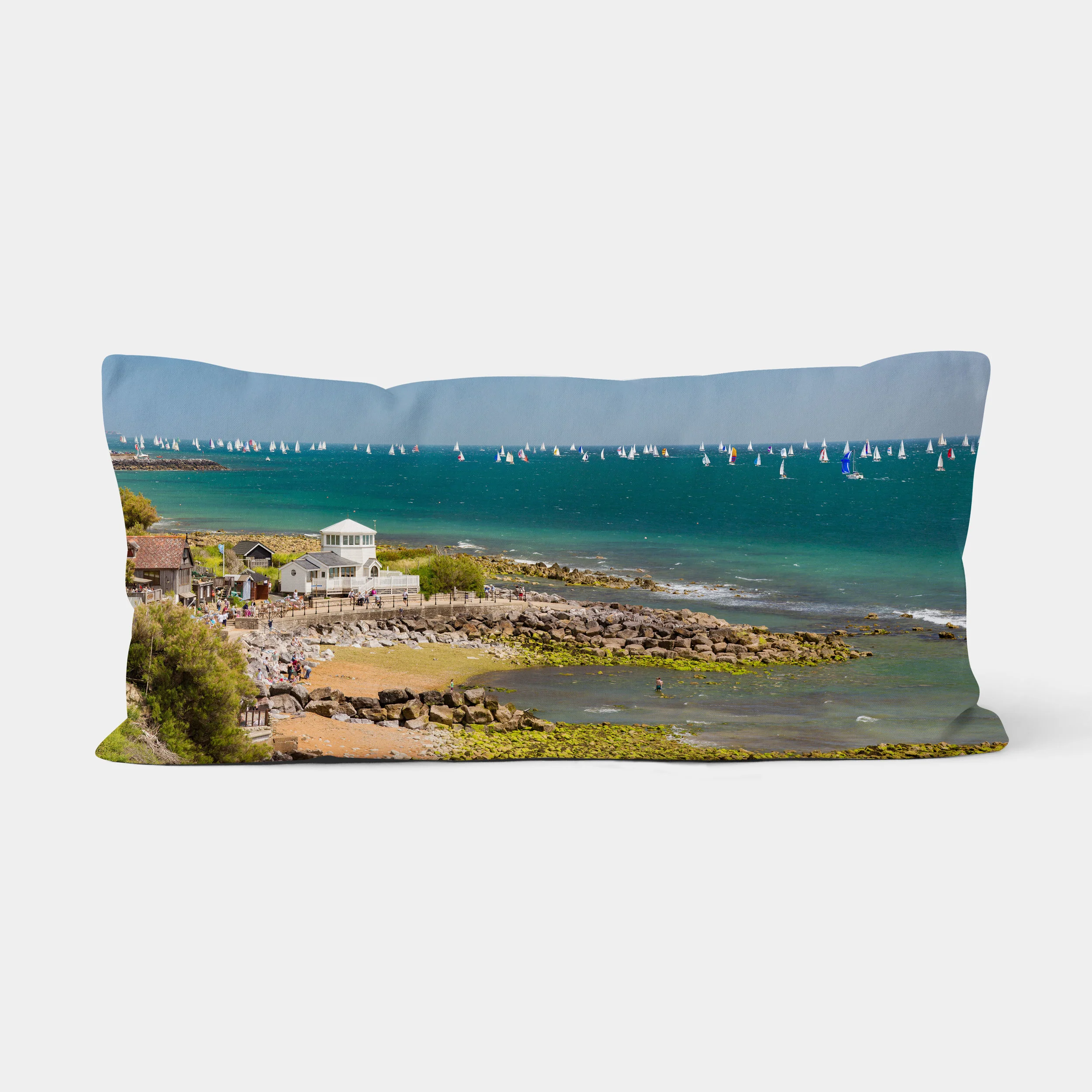 Steephill Cove Panoramic Cushion.jpg