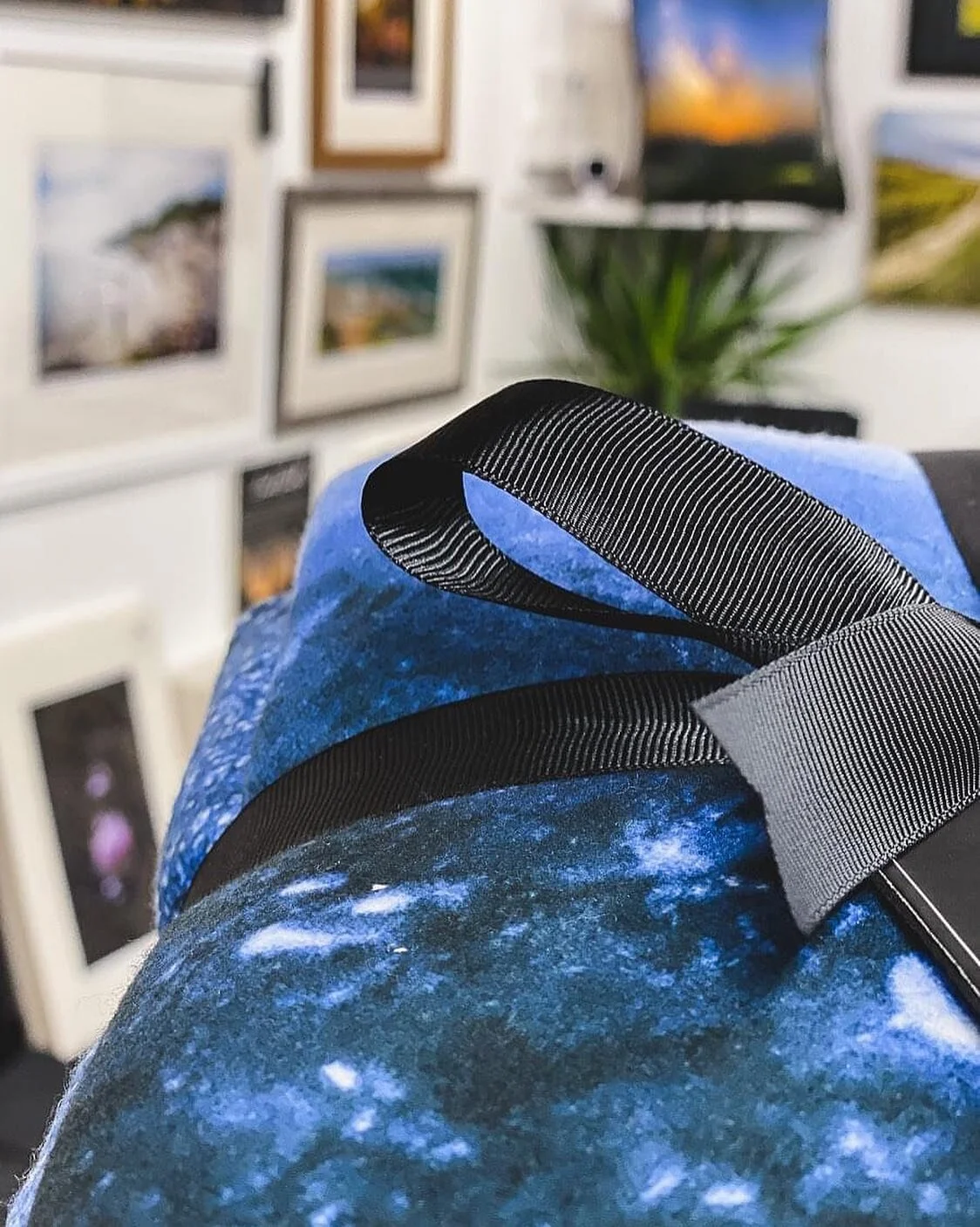 PRODUCT ALERT! 

I've been working on this product since the end of summer , it's almost ready and I cannot wait to reveal it to all my lovely followers, all I can say right now is it's the perfect gift for this time of year 🎅🏻