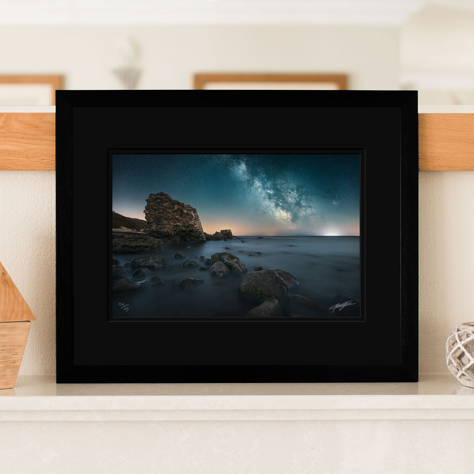 Spindler's Folly - Binnel Bay